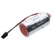 Jablotron BAT-100A Battery Replacement for JA-163A - 2