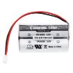 Delta Dore 2280015 6416227 Battery Replacement for DMBE - 3