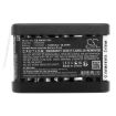 Battery Replacement Simon 6711 PA00035 for AOV RZ 040 ES 251 - 3