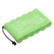 Caddx ZW-BS01 Battery Replacement for ZeroWire Control Panel - 1