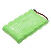 Caddx ZW-BS01 Battery Replacement for ZeroWire Control Panel - 2