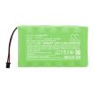 Caddx ZW-BS01 Battery Replacement for ZeroWire Control Panel - 3