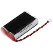 Honeywell 15605 Battery Replacement for Security MB - 3