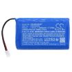 Battery Replacement Abus FUBT50000 for FUAA50000 FUAA50010 - 3