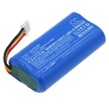 Picture of Battery Replacement Honeywell PROA7BAT2 for Home PROA7 PROA7PLUS
