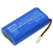 Honeywell PROA7 Battery Replacement for Home PROA7 PROA7PLUS - 2