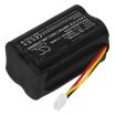 Telenot 100056110 BP1 Battery Replacement - 2
