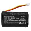 Telenot 100056110 BP1 Battery Replacement - 3