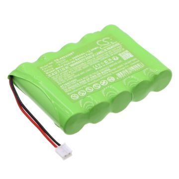 Picture of Battery Replacement Alula RE030 for Repeater Translator