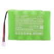 Alula RE030 Battery Replacement for Repeater Translator - 3