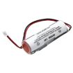 Battery Replacement Bosch R911295648 R911296949 for Rexroth PRM1-03V6-1800C-D2-LIT - 2