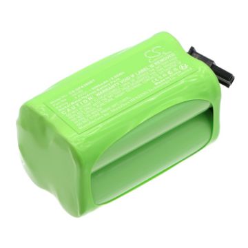 Picture of Battery Replacement Grothe 39180 for FA30 FA30-AZ