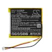 Battery Replacement Venturecraft APP905055P for R627 Vantam Piano Jazz Classic R627 - 3