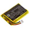 Hifiman AEC103550 Battery Replacement for R2R2000 - 2