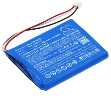 Venturecraft APP104959L Battery Replacement for Valoq - 1