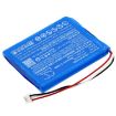 Venturecraft APP104959L Battery Replacement for Valoq - 2
