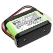 Assa Abloy Battery Replacement for 550473 550475 - 2