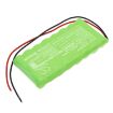 Dorma 80100301 Battery Replacement for ATD006 - 2