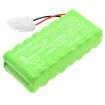 Dorma 198015 300012 80100303 Battery Replacement for Trsteuerung - 2