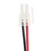 Ditec Entrematic DAS901BAT1 Battery Replacement - 4
