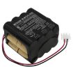 Picture of Battery Replacement Besam 80100206 for RDB 654184