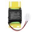 Battery Replacement Record for 80100504 - 3