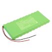 Picture of Battery Replacement Carrousel 80100701 GP220SCH24SMXZ GPHC22SN for Carrousel RDB