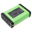 RS Pro Battery Replacement for 777-0399 - 1