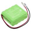 Indexa AKKU-RZ03A Battery Replacement for RZ03 - 1