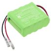 Indexa AKKU-RZ03A Battery Replacement for RZ03 - 2
