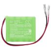 Indexa AKKU-RZ03A Battery Replacement for RZ03 - 3