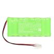 Battery Replacement Agtatec AG 102-019814109 80100505 for BAT 19 STG19 - 3
