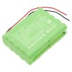 Battery Replacement Record for 80100503 - 1