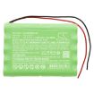 Battery Replacement Record for 80100503 - 3