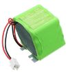 Geze 131473 Battery Replacement for ECturn - 1