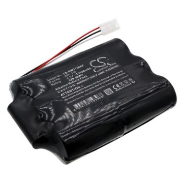 Picture of Battery Replacement Bay West 200-145 for 750TFWR 800 Wave Dispenser
