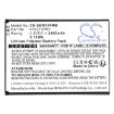 Oricom SC875 Battery Replacement - 3