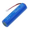 Battery Replacement Philips 1S1PBL1865-2.6 for Avent SCD923 & SCD923P - 2