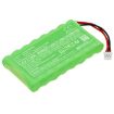 Summer 36044-10 Battery Replacement for Baby Pixel Z & Zoom HD 5.0 Inch - 1
