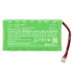 Summer 36044-10 Battery Replacement for Baby Pixel Z & Zoom HD 5.0 Inch - 3
