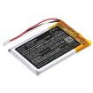 Replacement Battery Ghb Bat-UU24 for UU24 UU24RX - 1