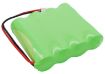 Replacement Battery for Cobra CP200 CP200S - 4