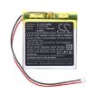 Angelcare 1ICP5/46/45 Battery Replacement for AC1300 AC1300-D - 3