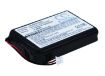 Battery Replacement Ingenico B25000005 BD1227 for B40160100 BRR-L - 2
