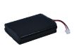 Battery Replacement Ingenico B25000005 BD1227 for B40160100 BRR-L - 5