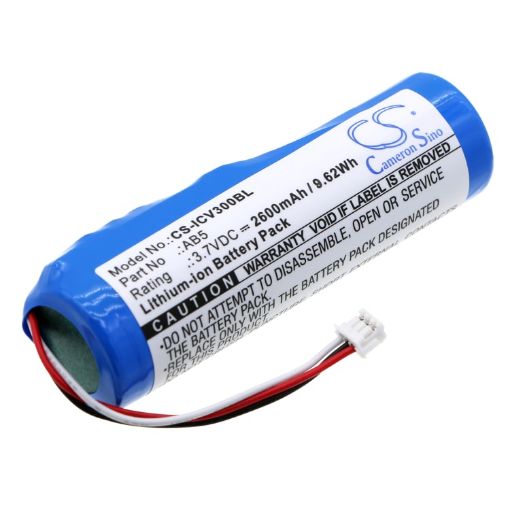 Honeywell AB5 Battery Replacement for CV30 - 1