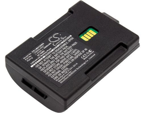 Honeywell Battery Replacement 159904-0001 161772-0001 163467-0001 MX7382BATT MX7392BATT MX7394BATT MX7A380BATT - 1