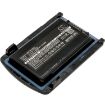 Battery Replacement Psion 1110108 1110108-003 1110108-2 HXT15-Li ST3000 ST3001 ST3002 ST3003 - 1