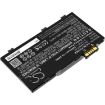 Zebra BTRY-RF85-44MA1-01 BTRY-TC55-29MA1-01 Battery Replacement for RFD8500 - 2