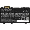 Zebra BTRY-RF85-44MA1-01 BTRY-TC55-29MA1-01 Battery Replacement for RFD8500 - 5
